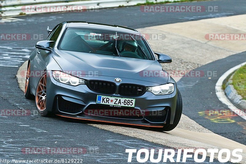 Bild #8129222 - Touristenfahrten Nürburgring Nordschleife (29.09.2019)