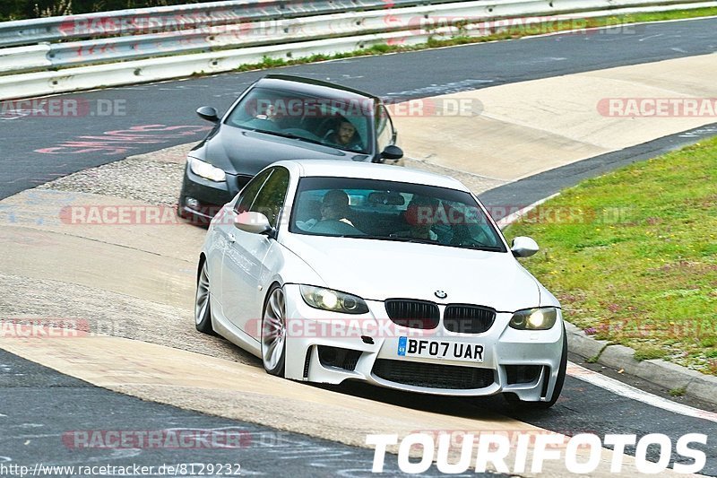 Bild #8129232 - Touristenfahrten Nürburgring Nordschleife (29.09.2019)