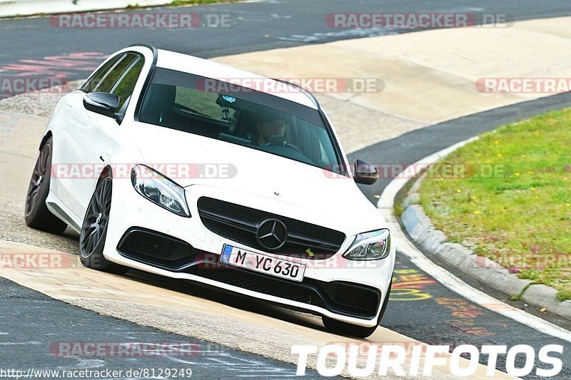 Bild #8129249 - Touristenfahrten Nürburgring Nordschleife (29.09.2019)