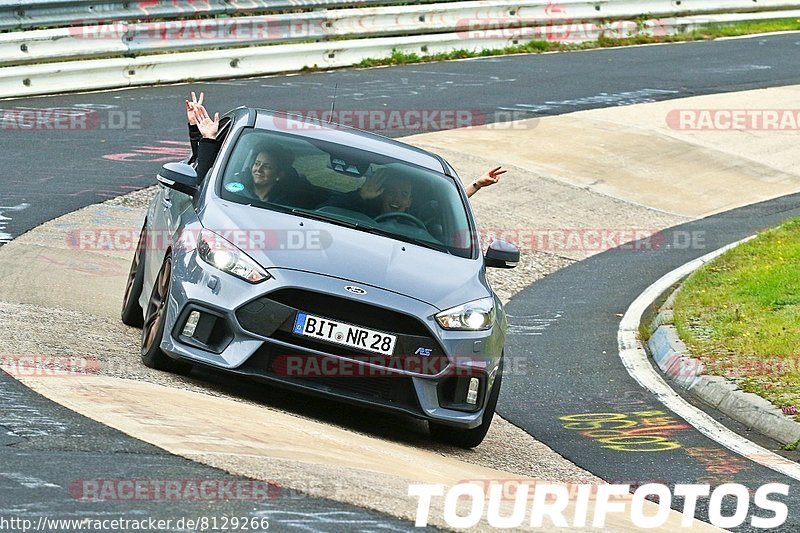 Bild #8129266 - Touristenfahrten Nürburgring Nordschleife (29.09.2019)