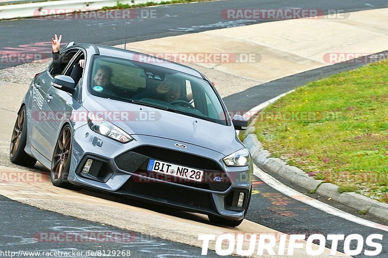 Bild #8129268 - Touristenfahrten Nürburgring Nordschleife (29.09.2019)