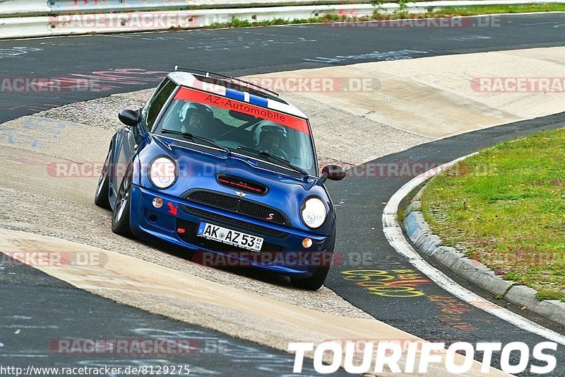 Bild #8129275 - Touristenfahrten Nürburgring Nordschleife (29.09.2019)