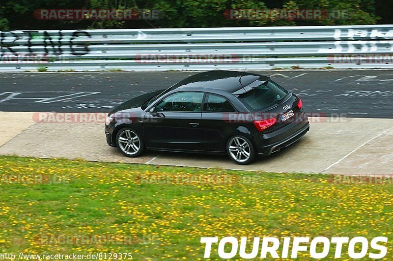 Bild #8129375 - Touristenfahrten Nürburgring Nordschleife (29.09.2019)