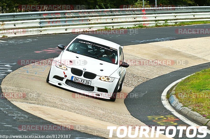 Bild #8129387 - Touristenfahrten Nürburgring Nordschleife (29.09.2019)