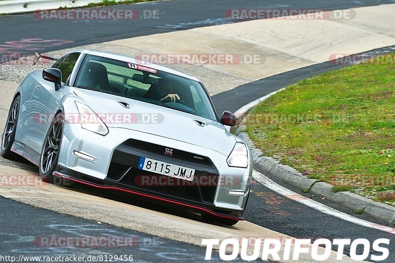 Bild #8129456 - Touristenfahrten Nürburgring Nordschleife (29.09.2019)