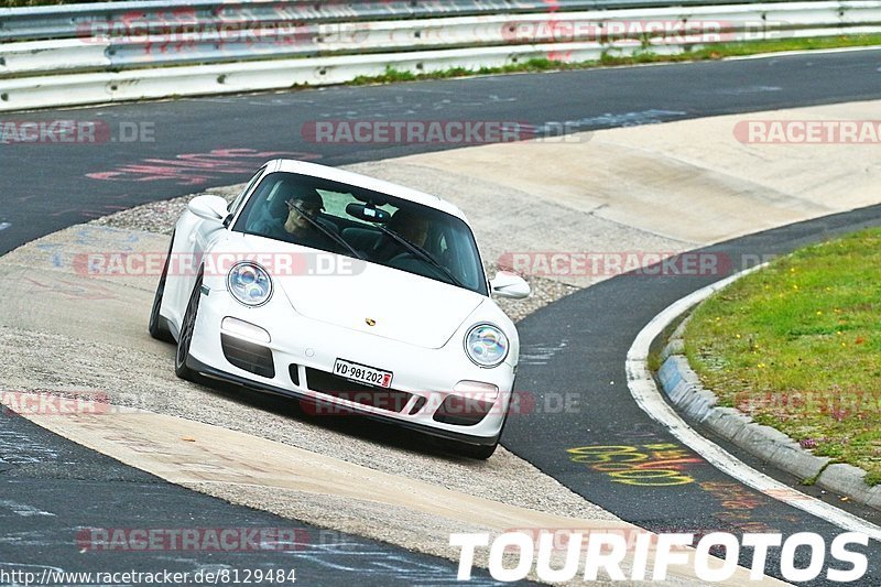 Bild #8129484 - Touristenfahrten Nürburgring Nordschleife (29.09.2019)