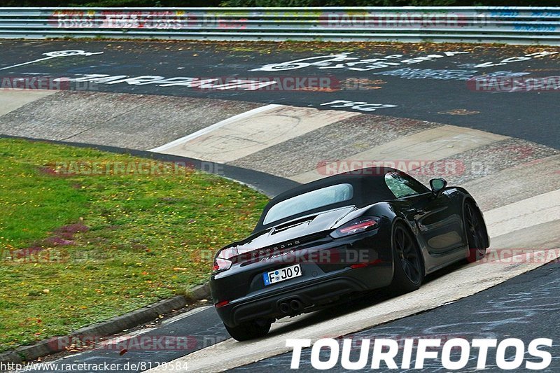 Bild #8129584 - Touristenfahrten Nürburgring Nordschleife (29.09.2019)