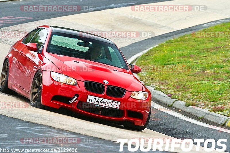 Bild #8129636 - Touristenfahrten Nürburgring Nordschleife (29.09.2019)