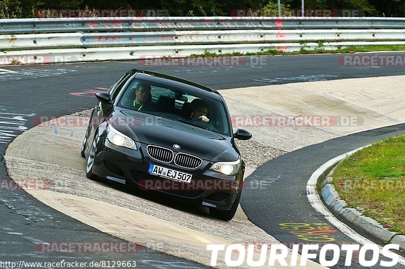 Bild #8129663 - Touristenfahrten Nürburgring Nordschleife (29.09.2019)