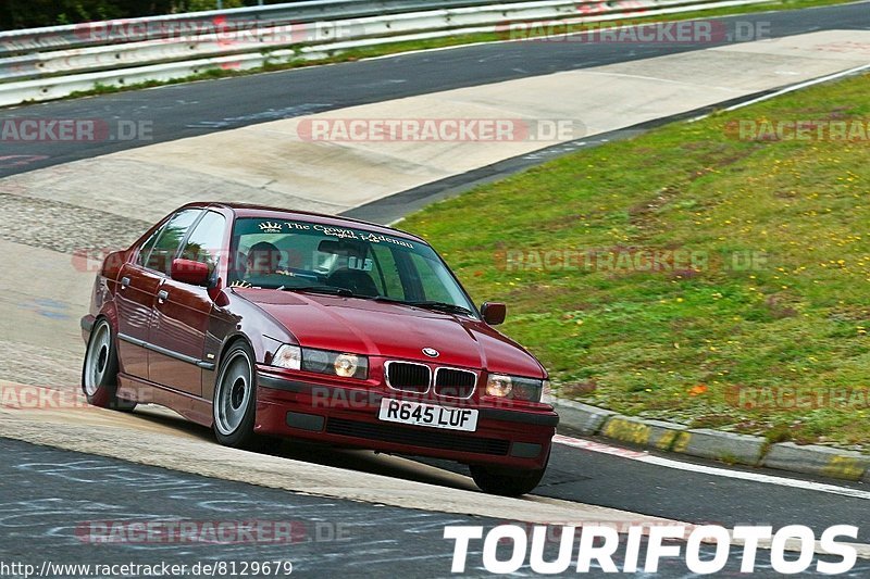 Bild #8129679 - Touristenfahrten Nürburgring Nordschleife (29.09.2019)