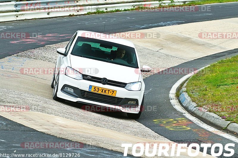 Bild #8129726 - Touristenfahrten Nürburgring Nordschleife (29.09.2019)