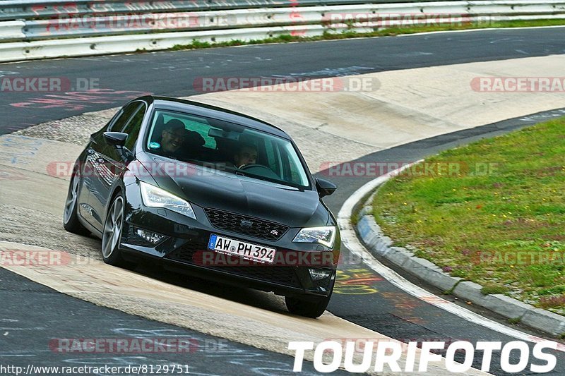 Bild #8129751 - Touristenfahrten Nürburgring Nordschleife (29.09.2019)