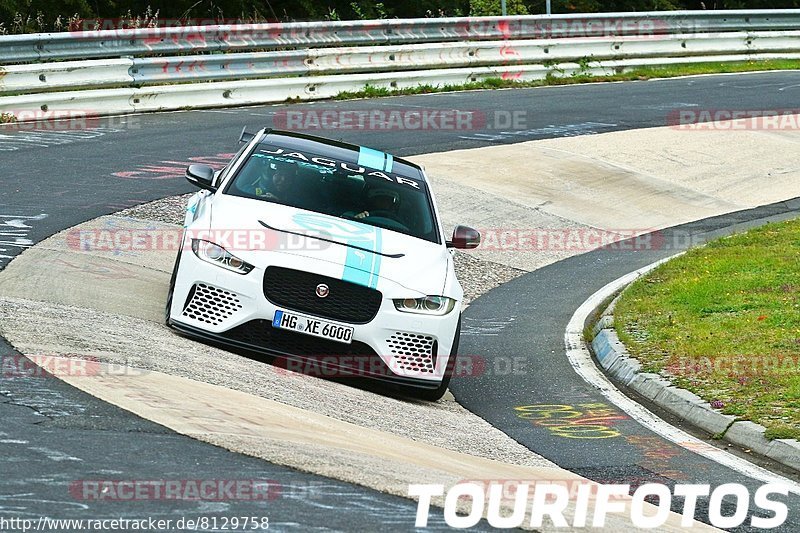 Bild #8129758 - Touristenfahrten Nürburgring Nordschleife (29.09.2019)