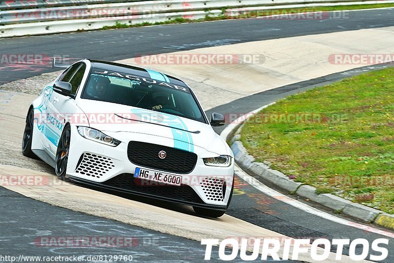 Bild #8129760 - Touristenfahrten Nürburgring Nordschleife (29.09.2019)