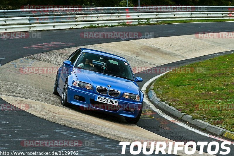 Bild #8129762 - Touristenfahrten Nürburgring Nordschleife (29.09.2019)