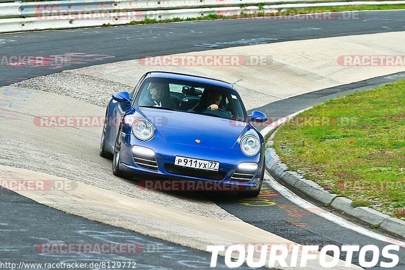 Bild #8129772 - Touristenfahrten Nürburgring Nordschleife (29.09.2019)