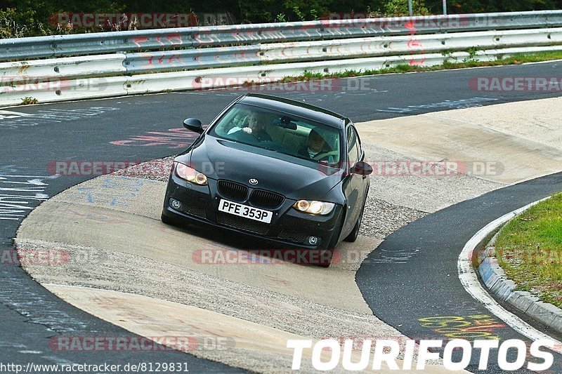 Bild #8129831 - Touristenfahrten Nürburgring Nordschleife (29.09.2019)