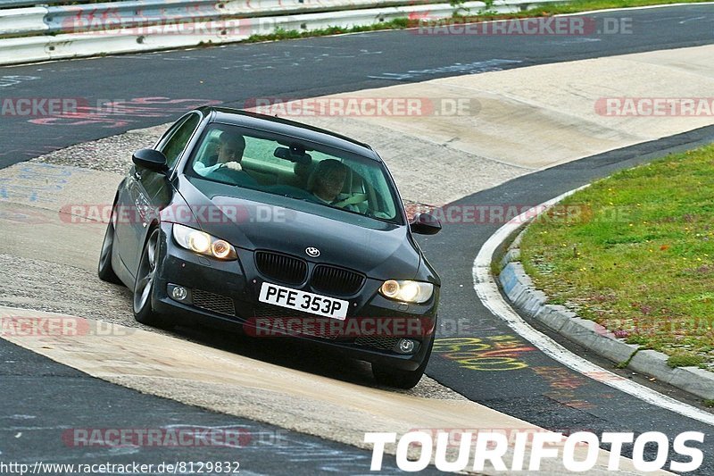 Bild #8129832 - Touristenfahrten Nürburgring Nordschleife (29.09.2019)