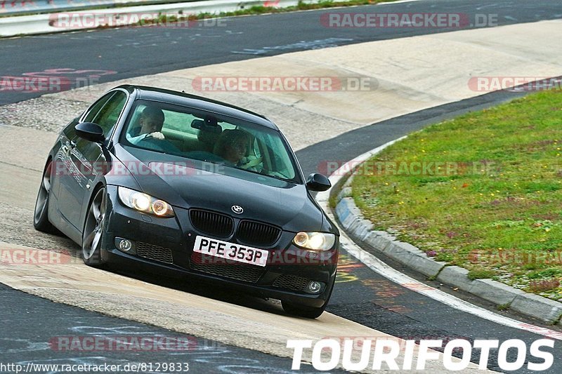 Bild #8129833 - Touristenfahrten Nürburgring Nordschleife (29.09.2019)