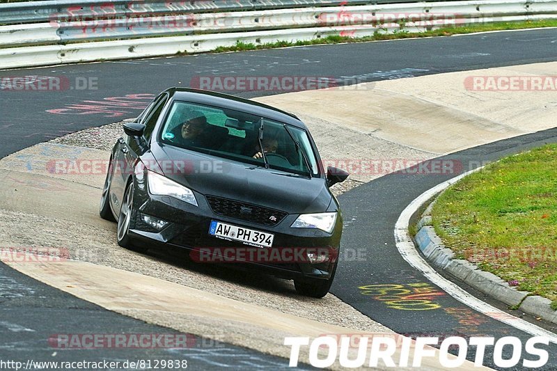 Bild #8129838 - Touristenfahrten Nürburgring Nordschleife (29.09.2019)