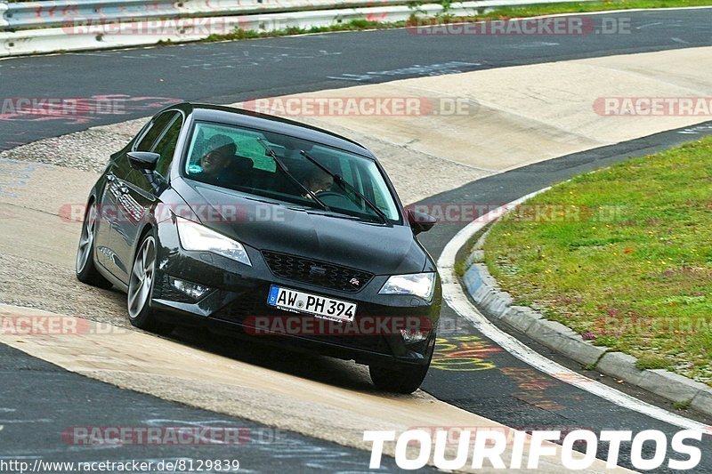 Bild #8129839 - Touristenfahrten Nürburgring Nordschleife (29.09.2019)