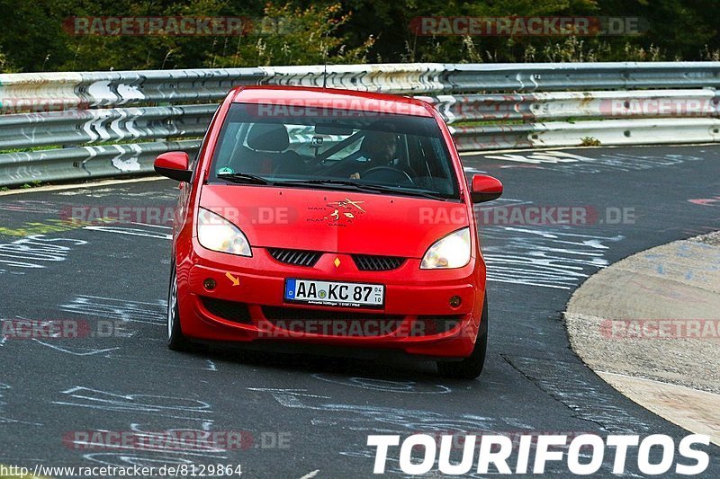 Bild #8129864 - Touristenfahrten Nürburgring Nordschleife (29.09.2019)