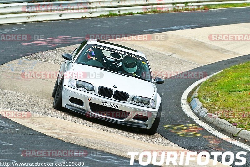 Bild #8129889 - Touristenfahrten Nürburgring Nordschleife (29.09.2019)