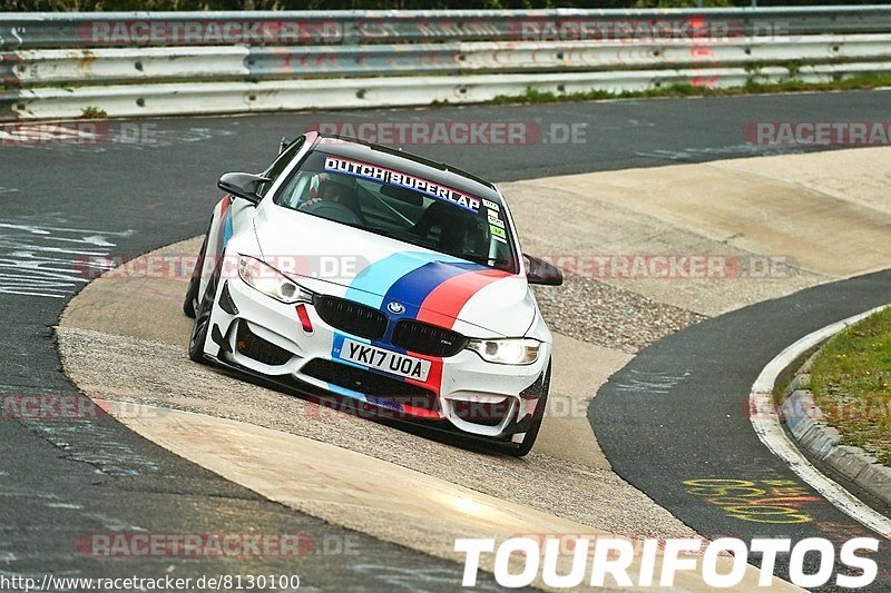 Bild #8130100 - Touristenfahrten Nürburgring Nordschleife (29.09.2019)