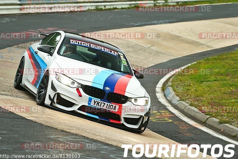 Bild #8130103 - Touristenfahrten Nürburgring Nordschleife (29.09.2019)