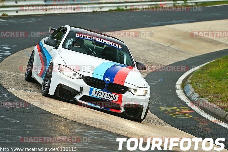 Bild #8130115 - Touristenfahrten Nürburgring Nordschleife (29.09.2019)