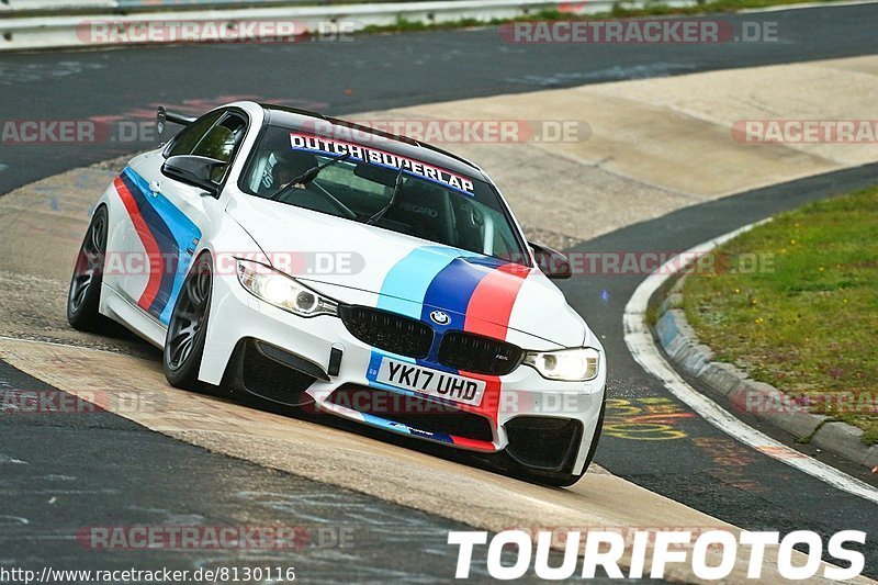 Bild #8130116 - Touristenfahrten Nürburgring Nordschleife (29.09.2019)