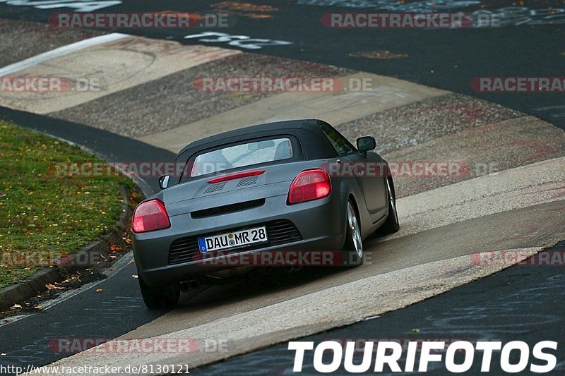 Bild #8130121 - Touristenfahrten Nürburgring Nordschleife (29.09.2019)