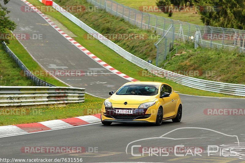 Bild #7631556 - Touristenfahrten Nürburgring Nordschleife (30.09.2019)