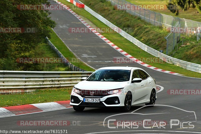 Bild #7631571 - Touristenfahrten Nürburgring Nordschleife (30.09.2019)