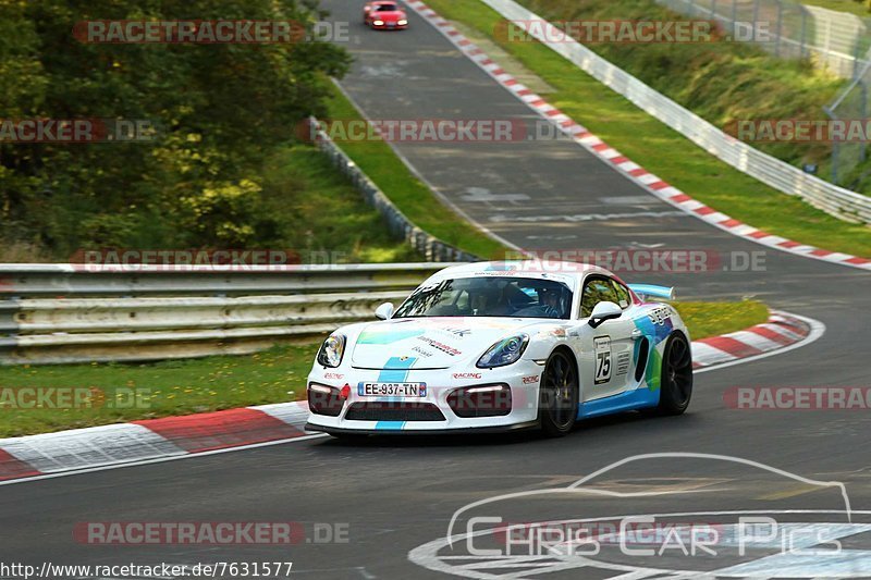 Bild #7631577 - Touristenfahrten Nürburgring Nordschleife (30.09.2019)