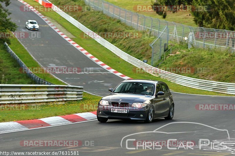 Bild #7631581 - Touristenfahrten Nürburgring Nordschleife (30.09.2019)