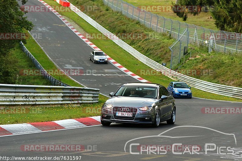 Bild #7631597 - Touristenfahrten Nürburgring Nordschleife (30.09.2019)