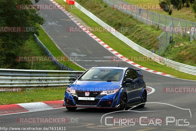 Bild #7631611 - Touristenfahrten Nürburgring Nordschleife (30.09.2019)