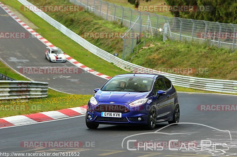 Bild #7631652 - Touristenfahrten Nürburgring Nordschleife (30.09.2019)