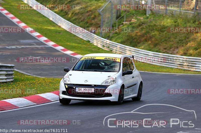 Bild #7631711 - Touristenfahrten Nürburgring Nordschleife (30.09.2019)