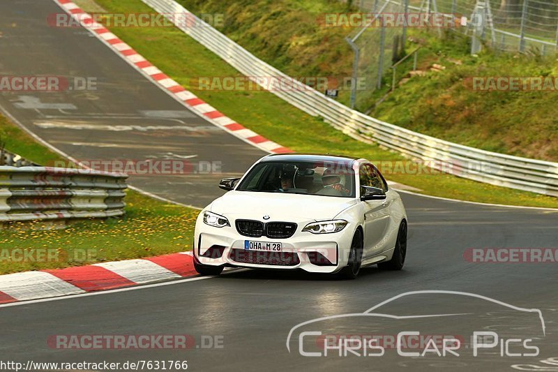 Bild #7631766 - Touristenfahrten Nürburgring Nordschleife (30.09.2019)