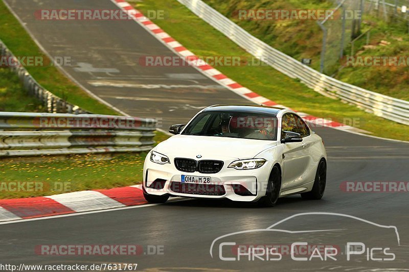 Bild #7631767 - Touristenfahrten Nürburgring Nordschleife (30.09.2019)