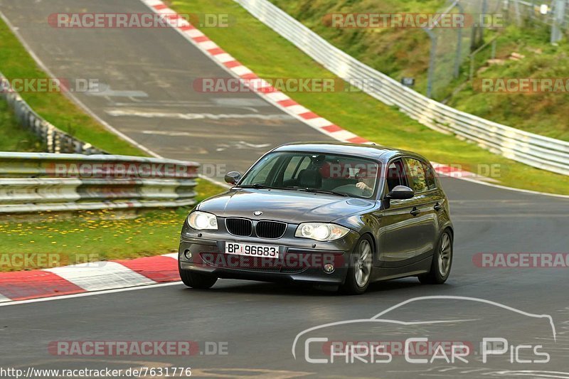 Bild #7631776 - Touristenfahrten Nürburgring Nordschleife (30.09.2019)