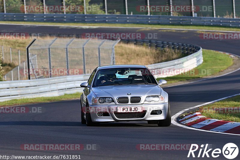 Bild #7631851 - Touristenfahrten Nürburgring Nordschleife (30.09.2019)