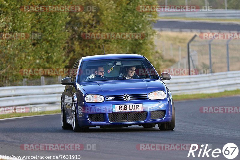 Bild #7631913 - Touristenfahrten Nürburgring Nordschleife (30.09.2019)