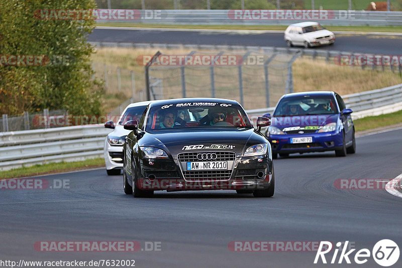 Bild #7632002 - Touristenfahrten Nürburgring Nordschleife (30.09.2019)