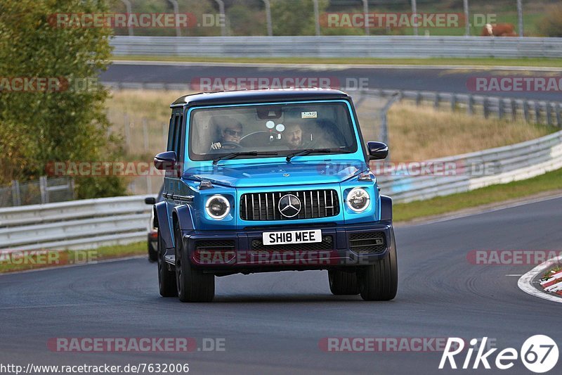 Bild #7632006 - Touristenfahrten Nürburgring Nordschleife (30.09.2019)