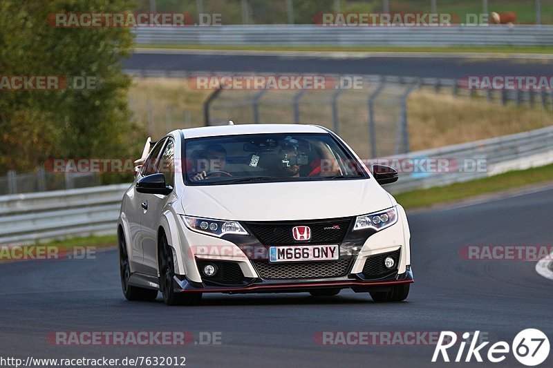 Bild #7632012 - Touristenfahrten Nürburgring Nordschleife (30.09.2019)