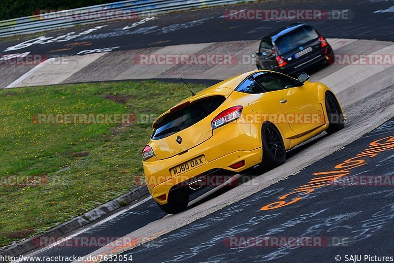 Bild #7632054 - Touristenfahrten Nürburgring Nordschleife (30.09.2019)