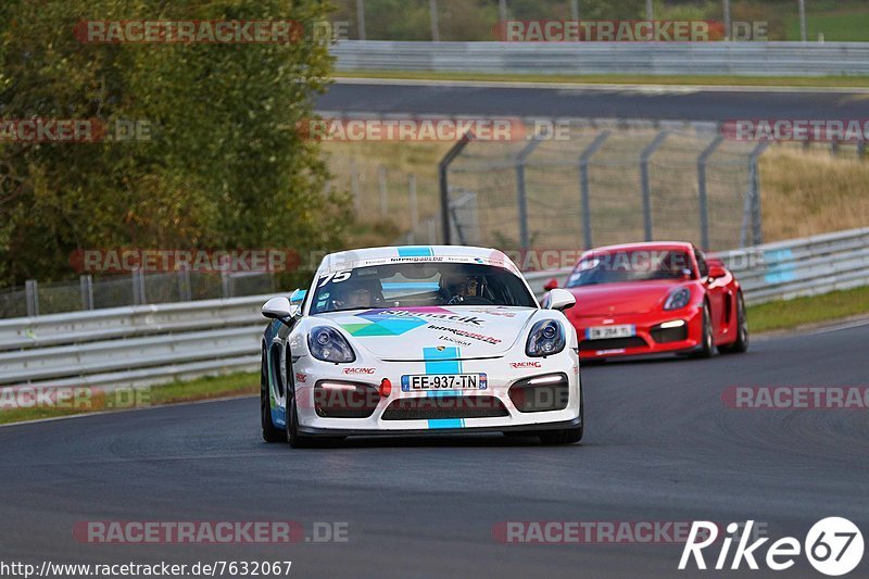 Bild #7632067 - Touristenfahrten Nürburgring Nordschleife (30.09.2019)